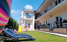 Vila Aren